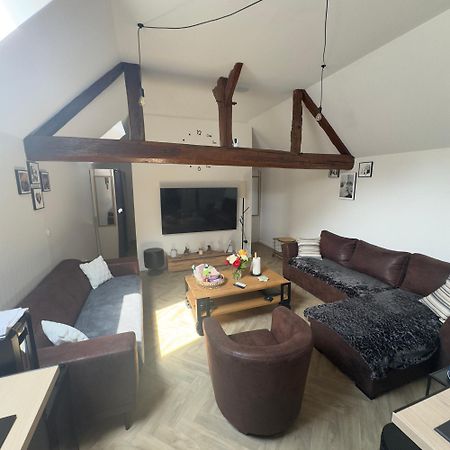 Le Petillant Cramant Exteriör bild