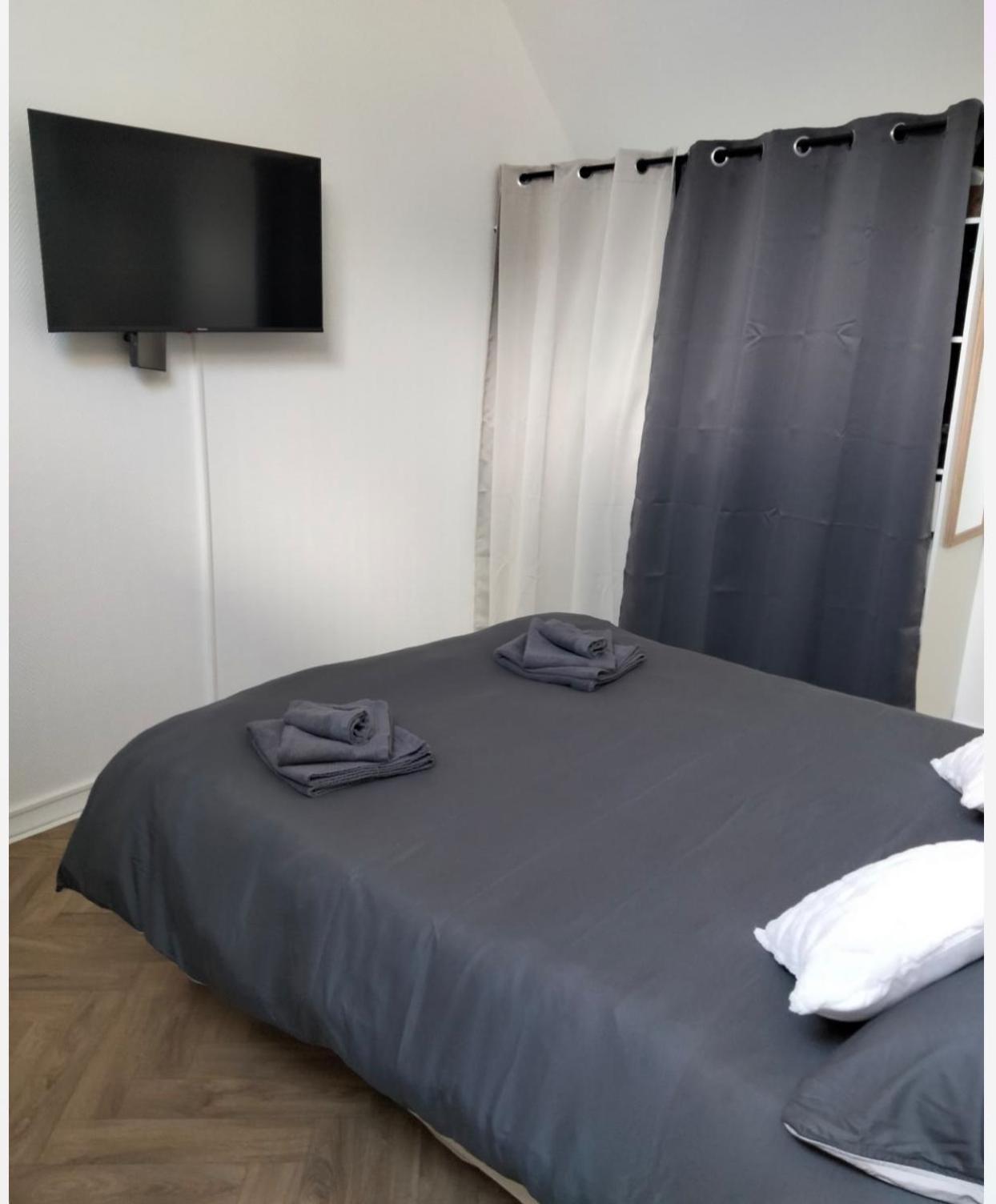 Le Petillant Cramant Exteriör bild