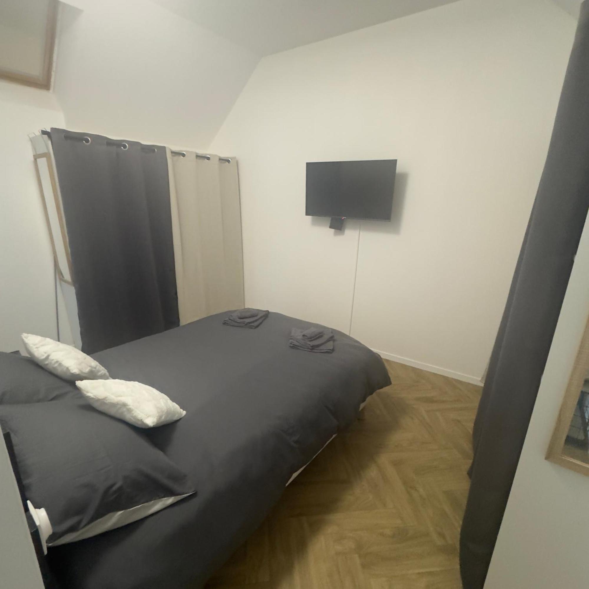 Le Petillant Cramant Exteriör bild