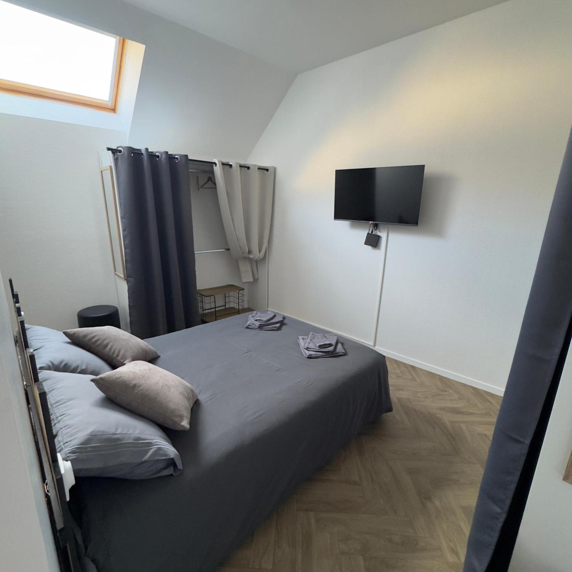 Le Petillant Cramant Exteriör bild