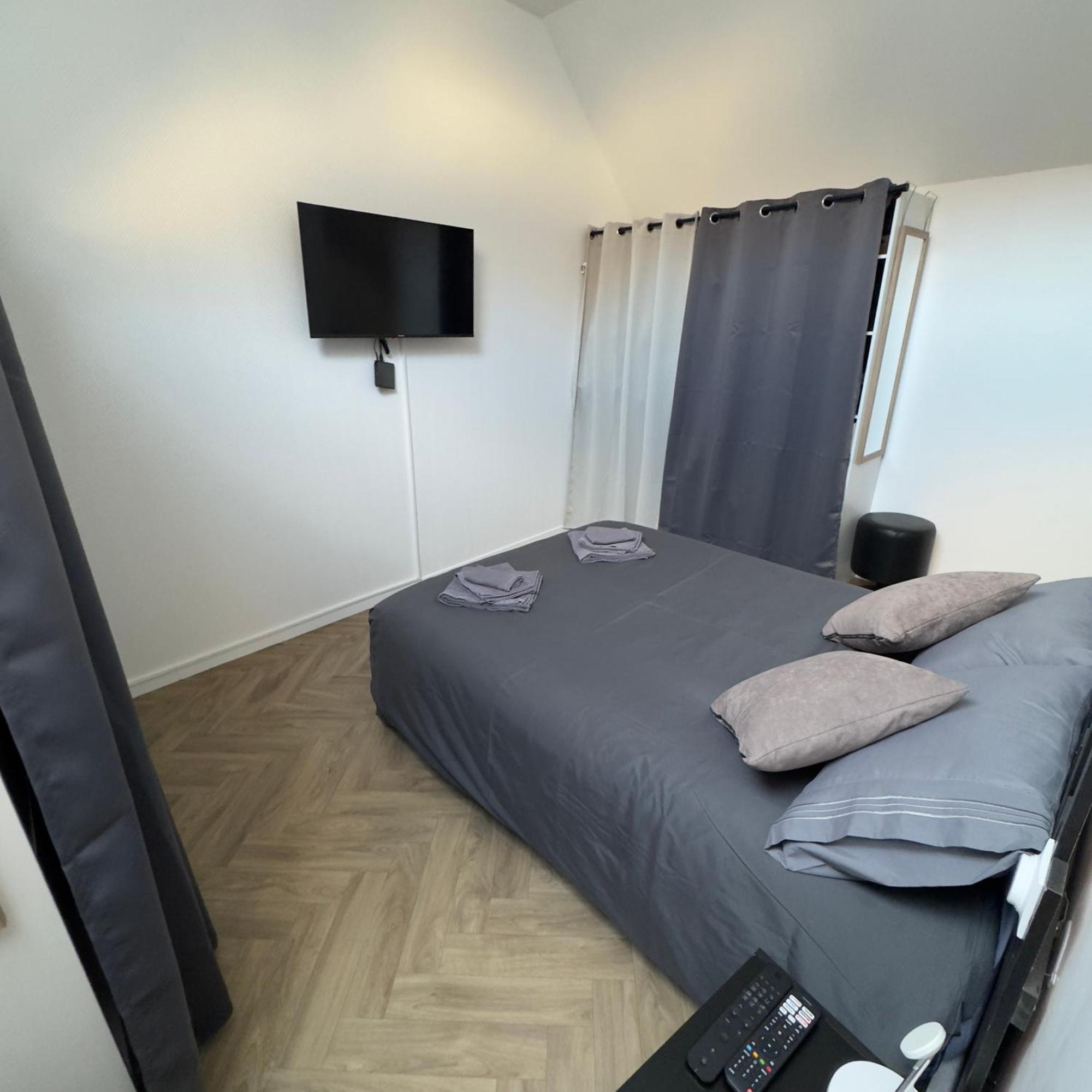 Le Petillant Cramant Exteriör bild